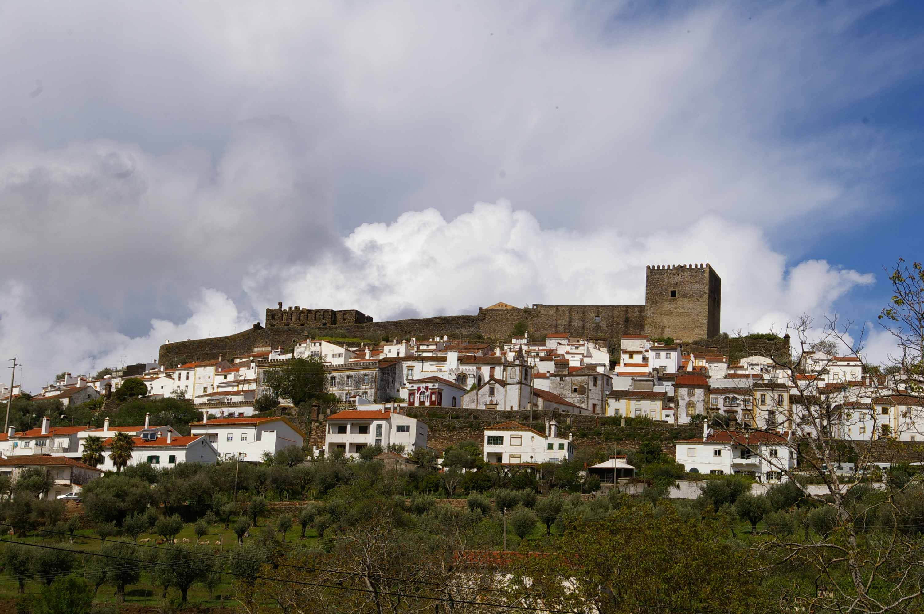 Quelle est la zone de Portugaise avec la meilleure qualité de vie ?