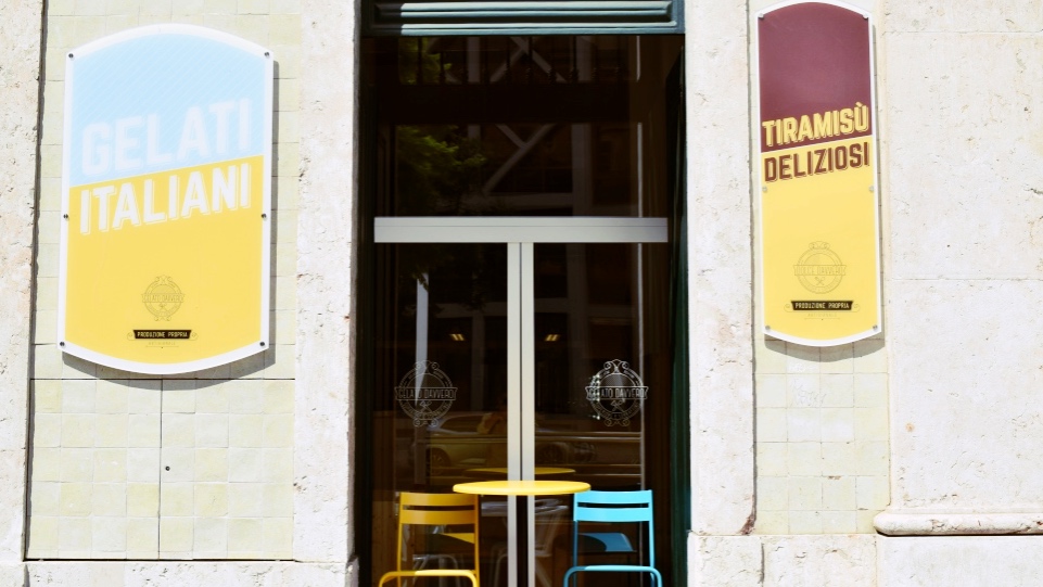 Les meilleures glaces de Lisbonne