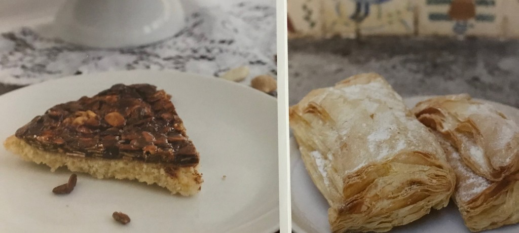 Manger comme un Portugais