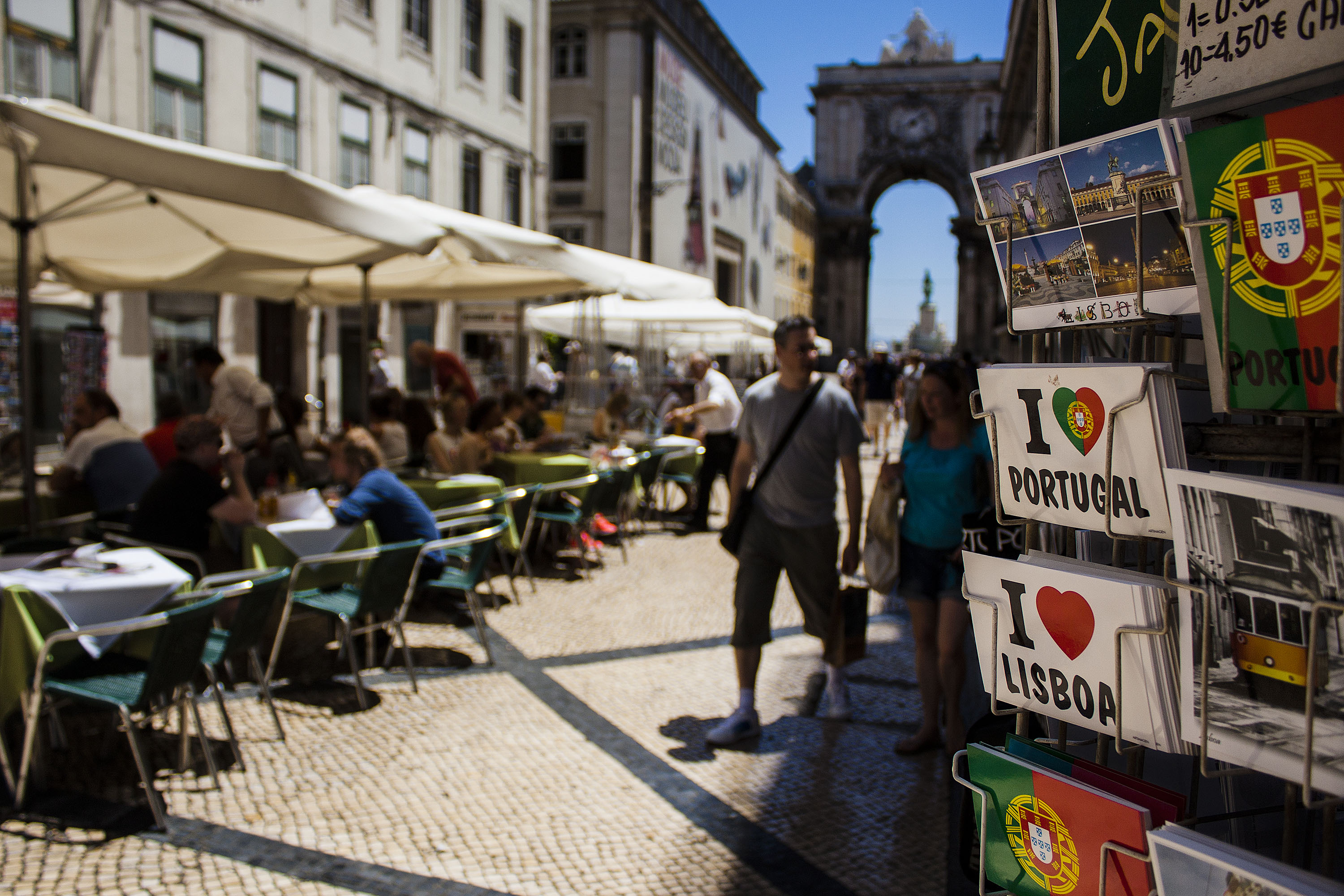 Le Top 10 du TripAdvisor à Lisbonne