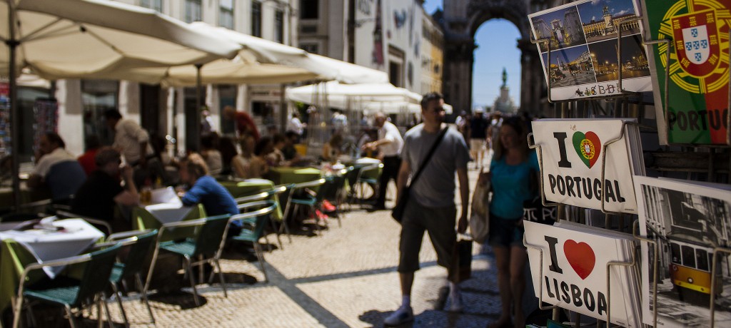 Le Top 10 du TripAdvisor à Lisbonne