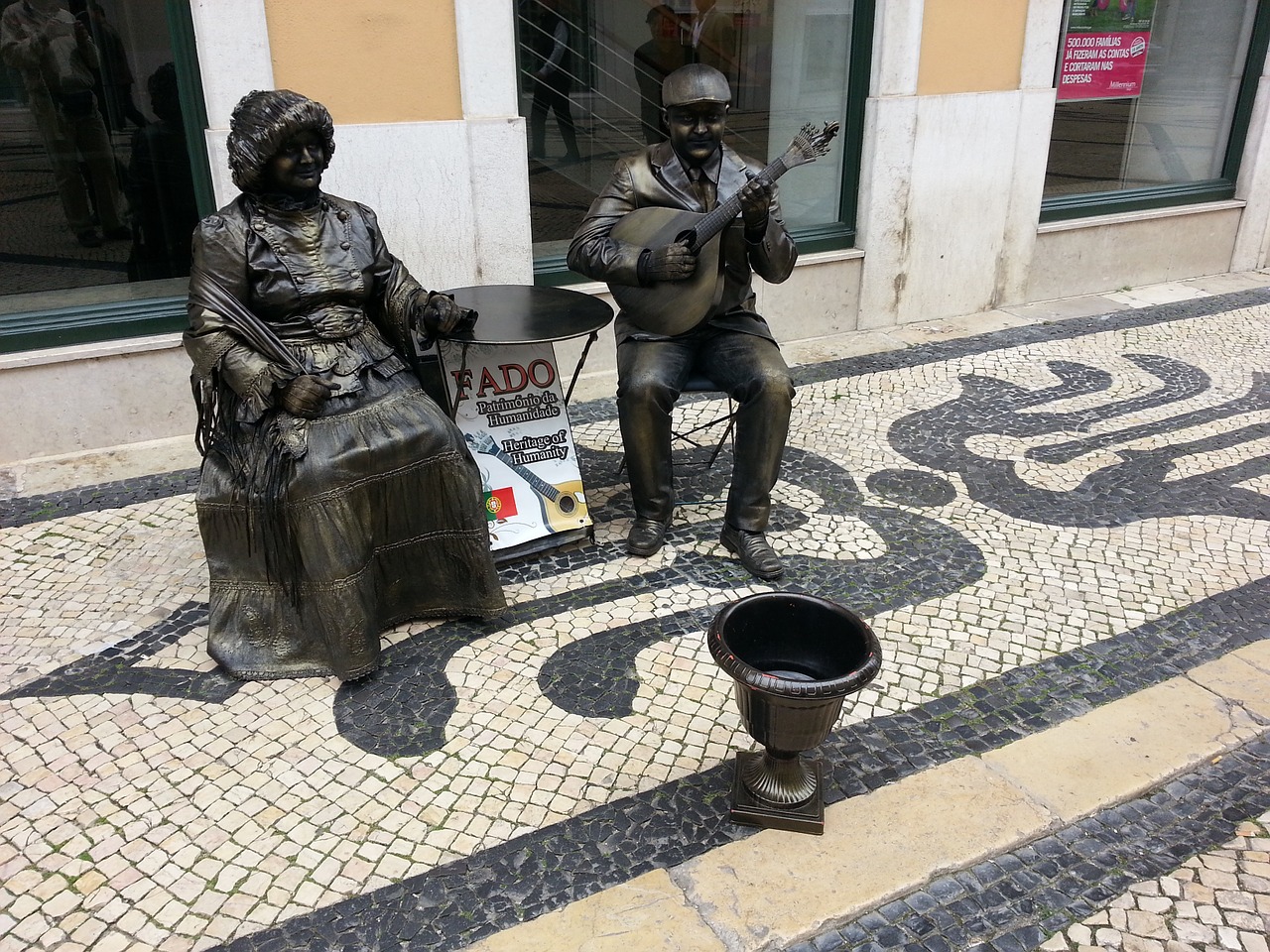La qualité de vie au Portugal