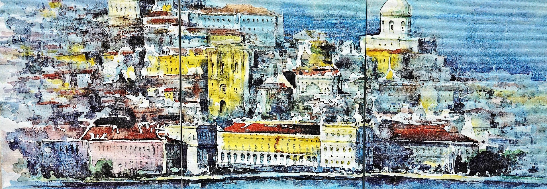 Art et Culture à Lisbonne