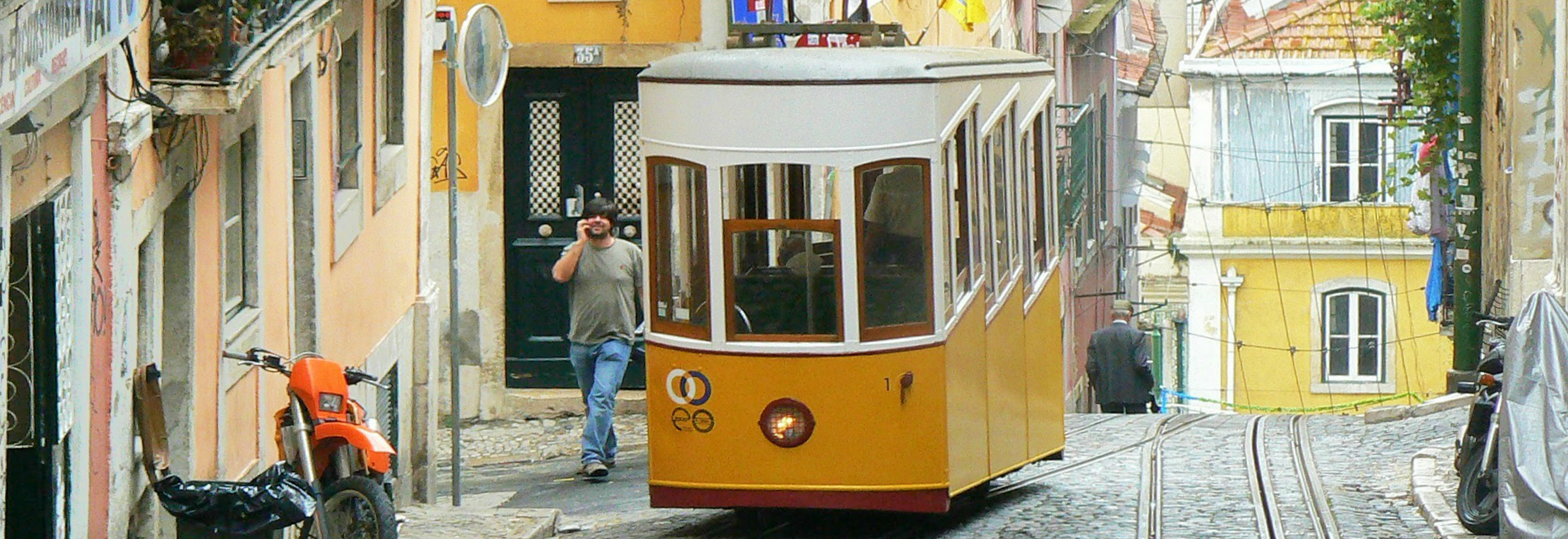 Elevador da Glória