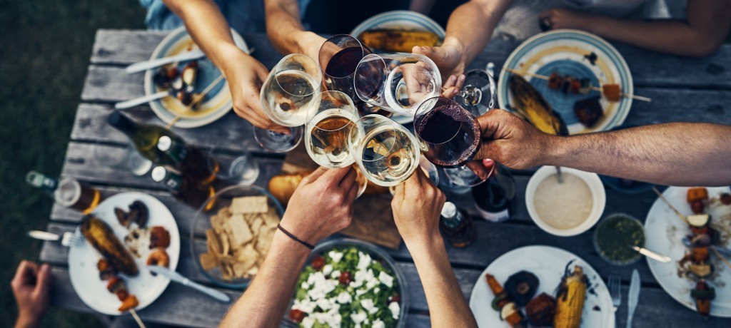 Wine & Food Festival 2018 