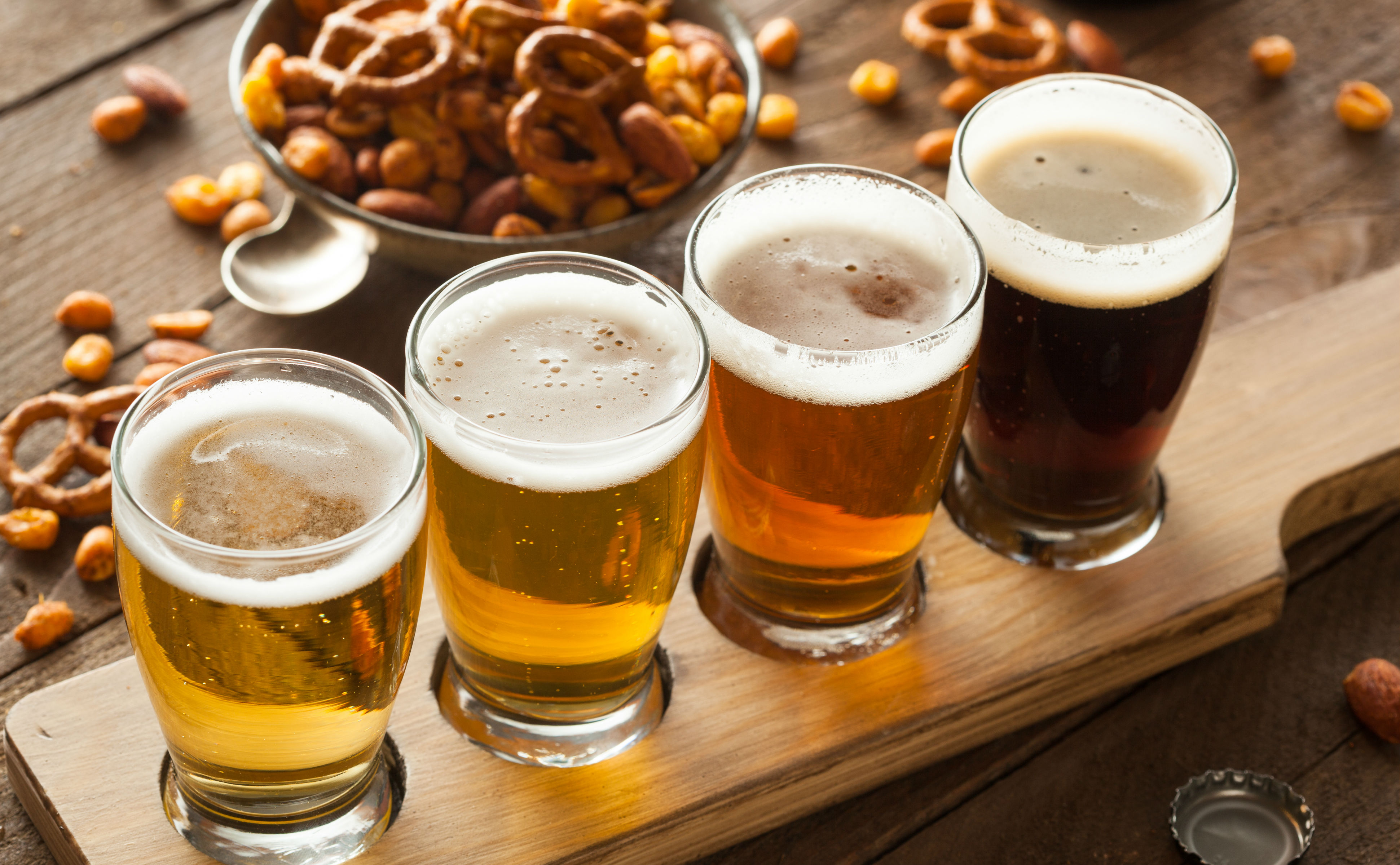 Festival de la bière artisanale 