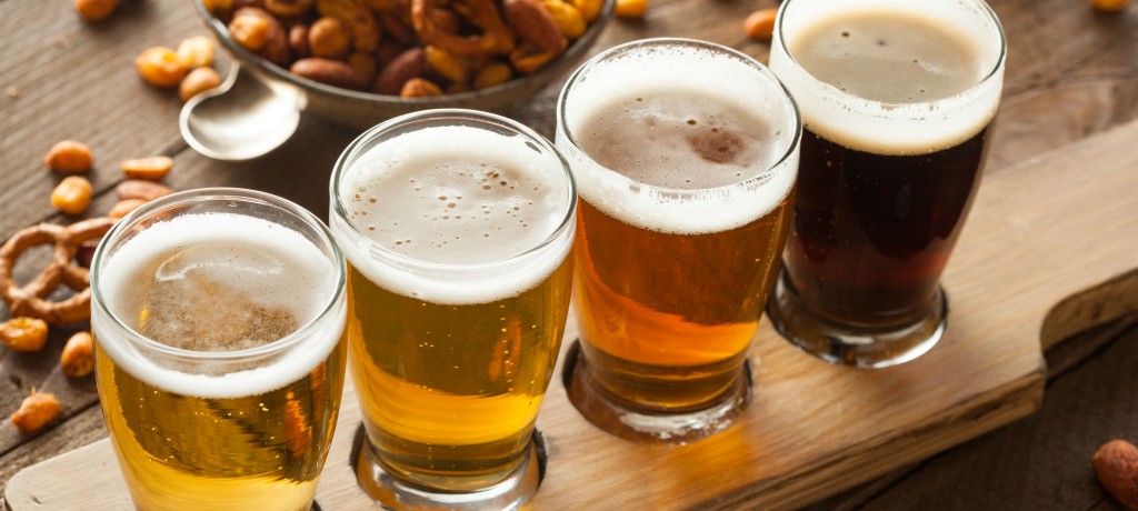 Festival de la bière artisanale 