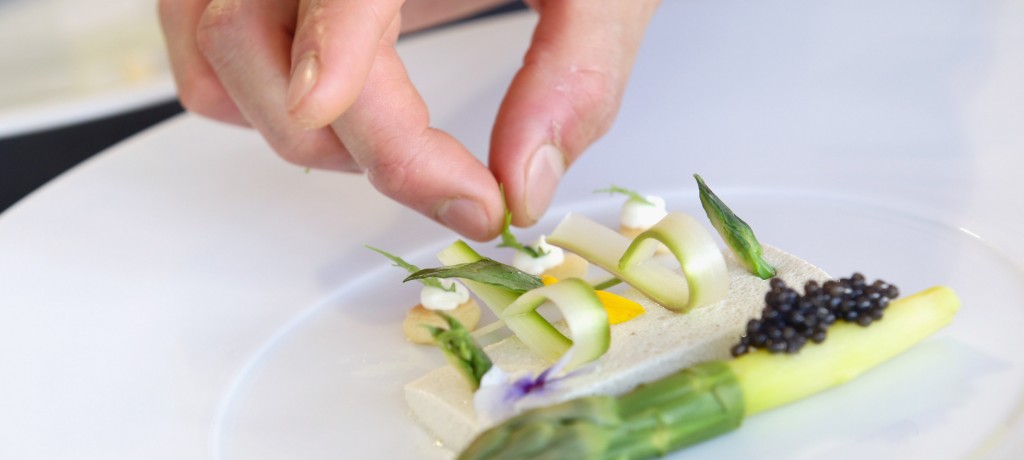 Guide Michelin 2017