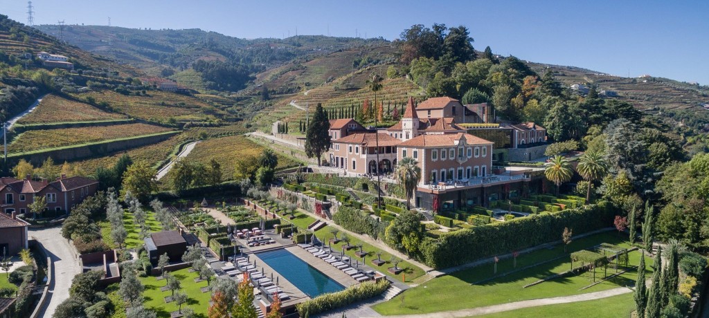 Six Senses Portugal