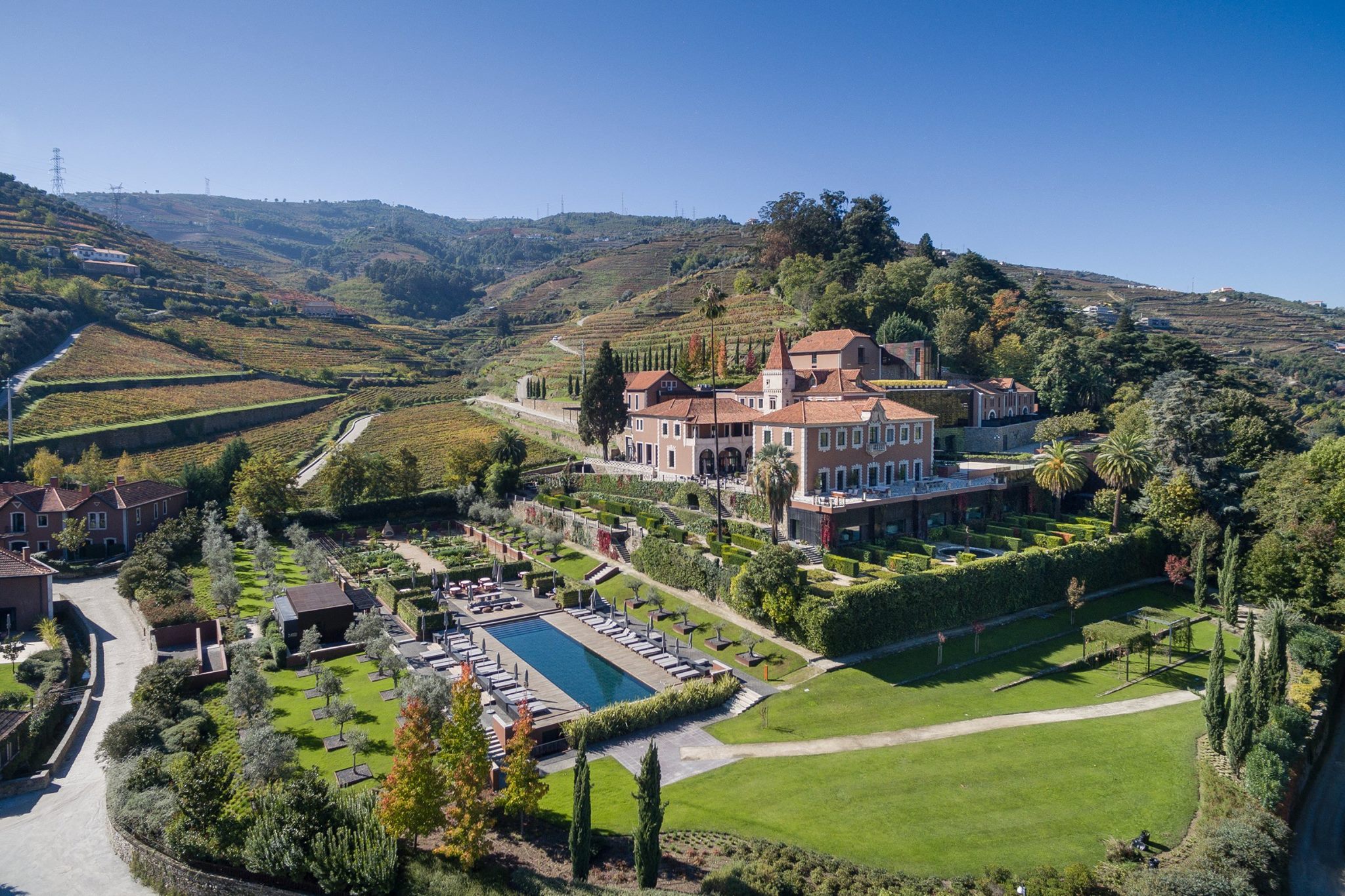 Six Senses Portugal