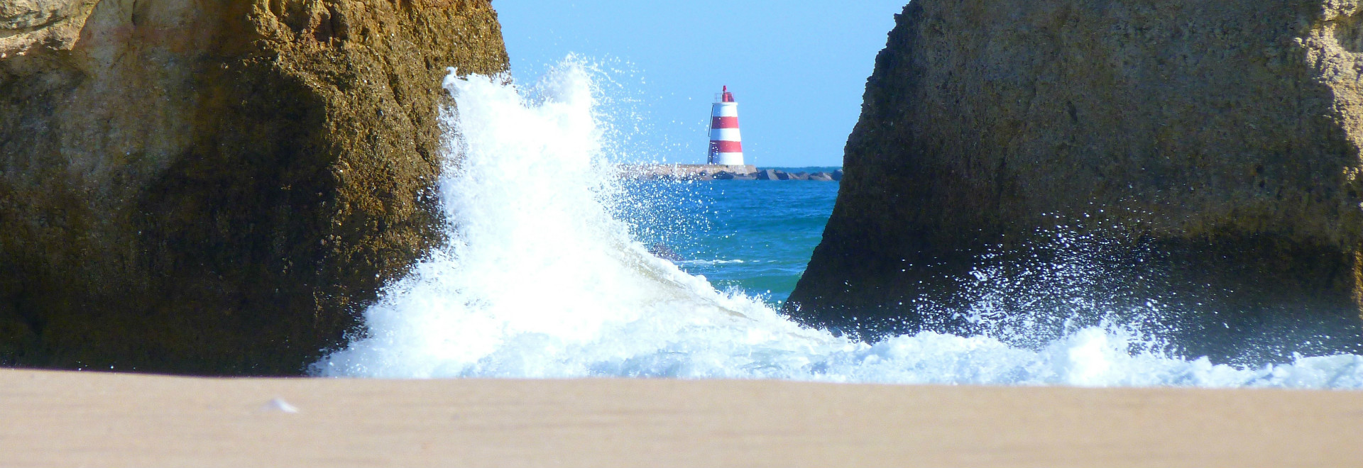Guide Touristique Algarve