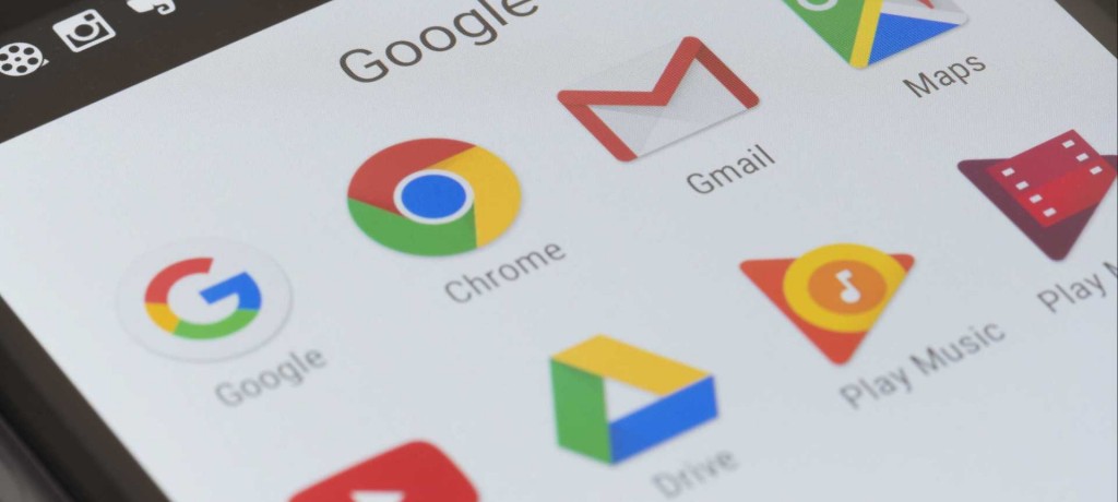 Google au Portugal