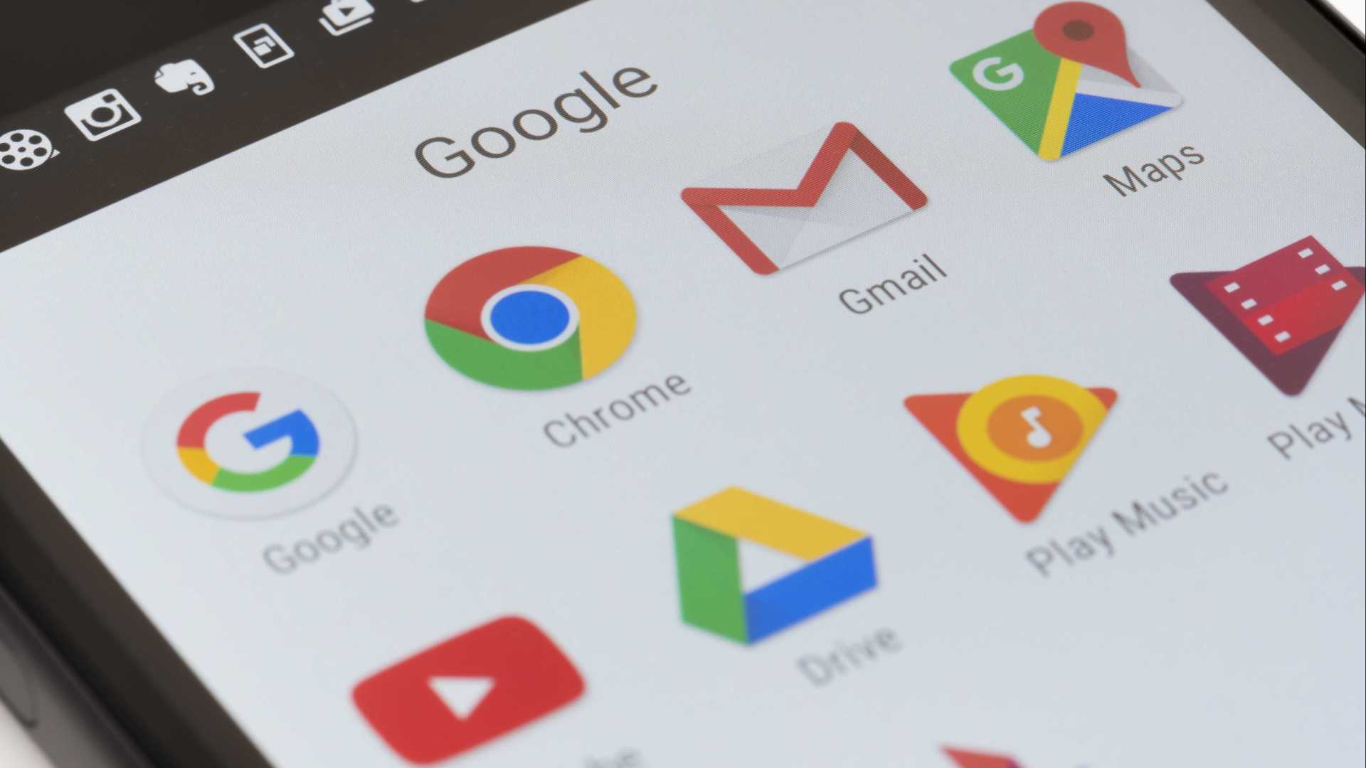 Google au Portugal