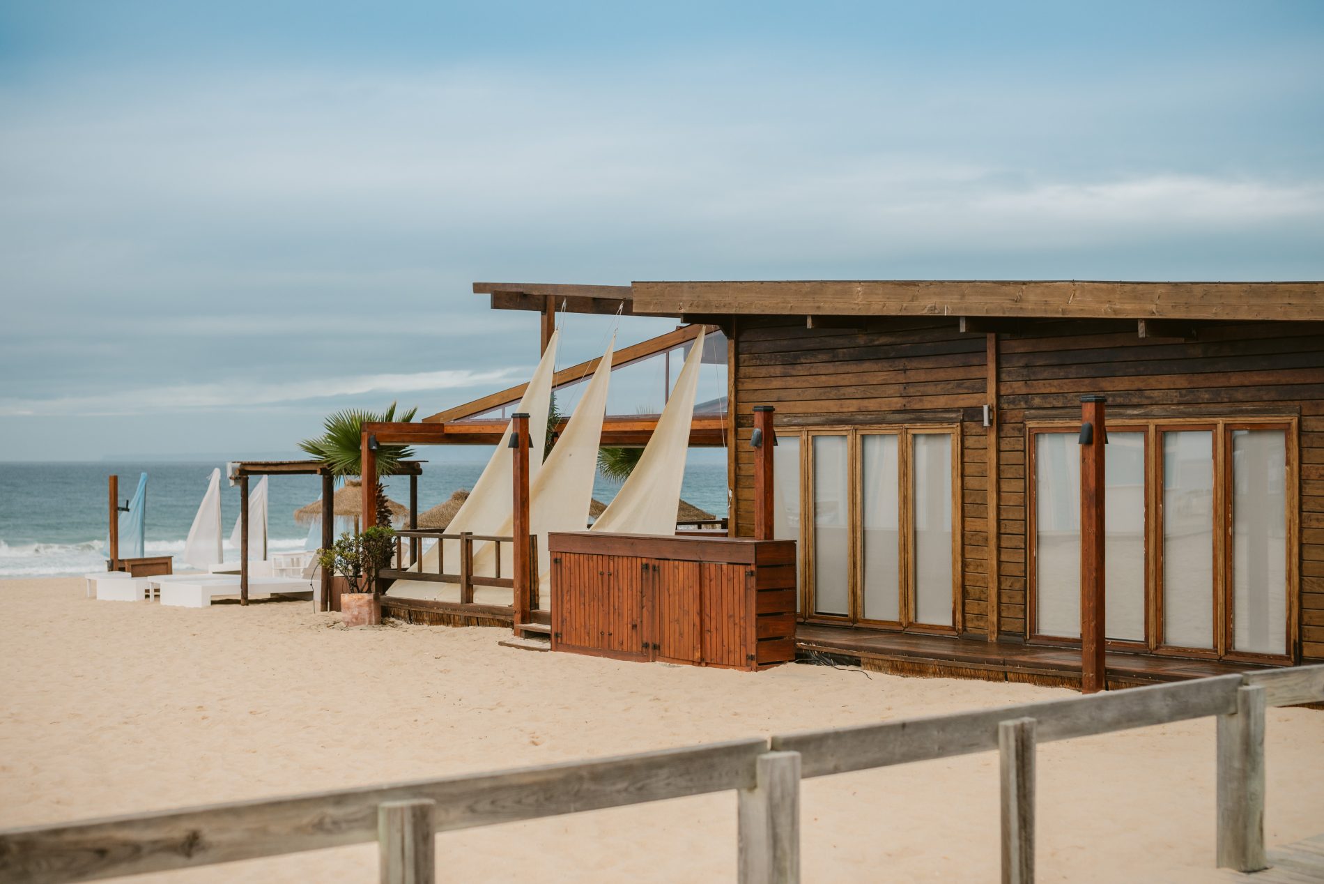 Restaurants Comporta
