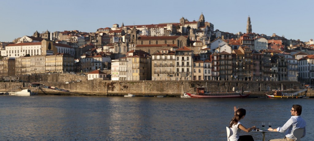 Port de Lisbonne