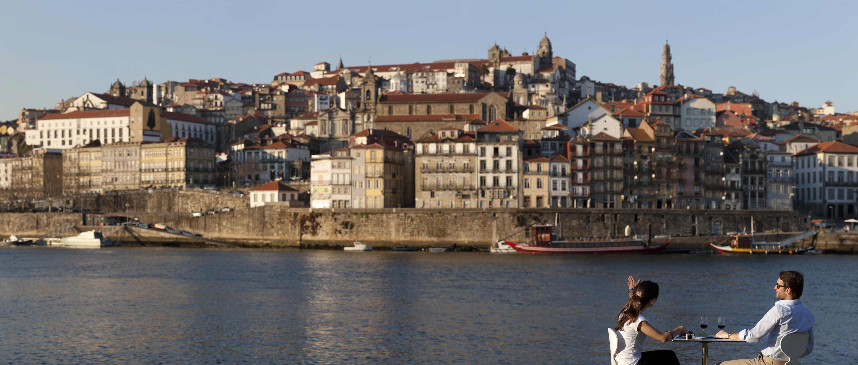 Port de Lisbonne