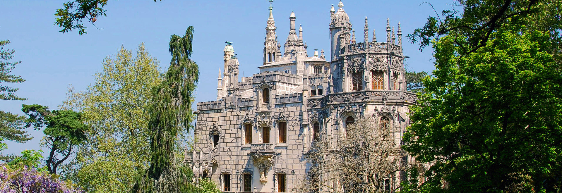 Quinta da Regaleira