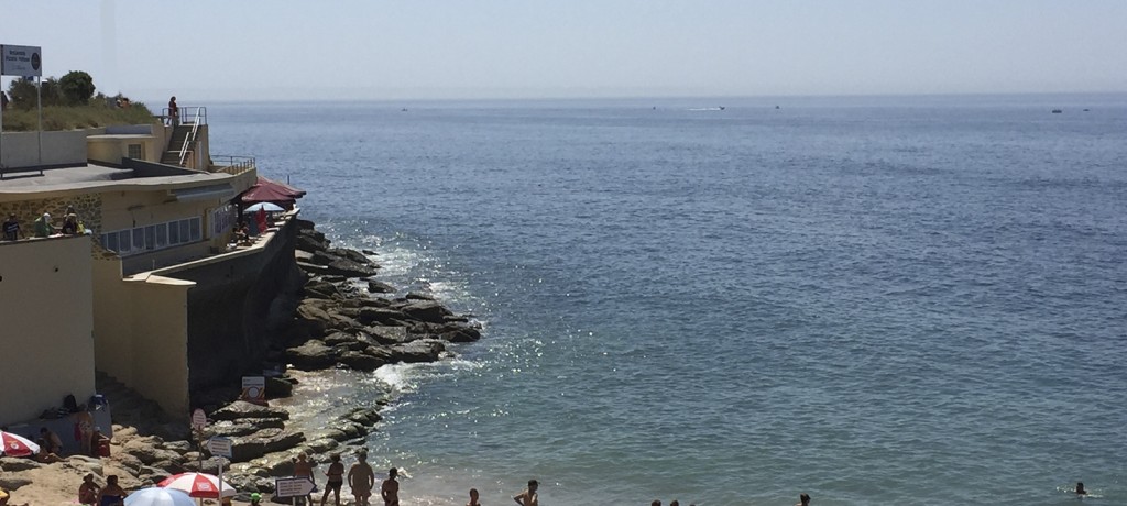 Bar Sargo à Parede