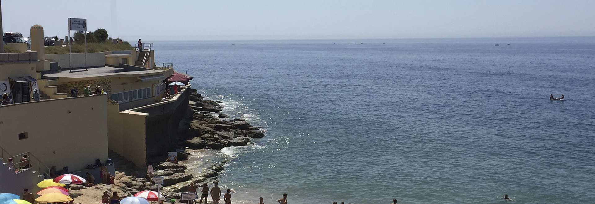 Bar Sargo à Parede