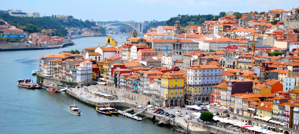 Porto et Nord ont registré la meilleure affluence touristique cet été