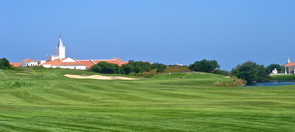 Vocabulaire Golf