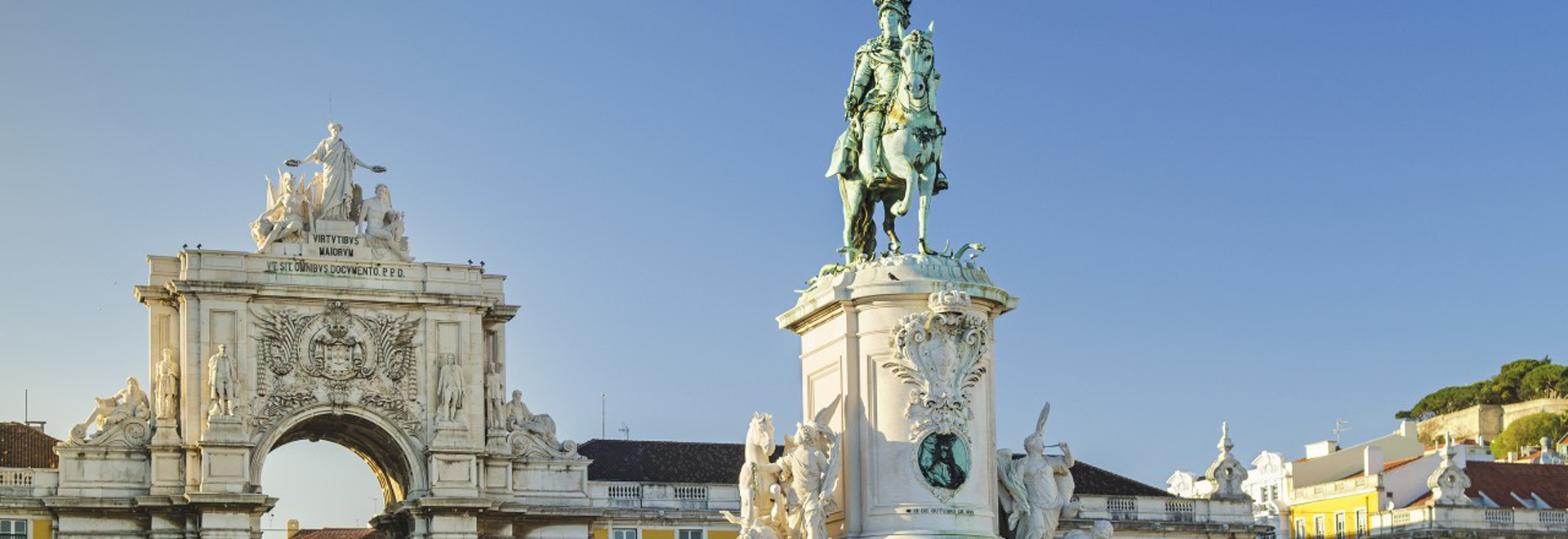 Pourquoi visiter Lisbonne ?