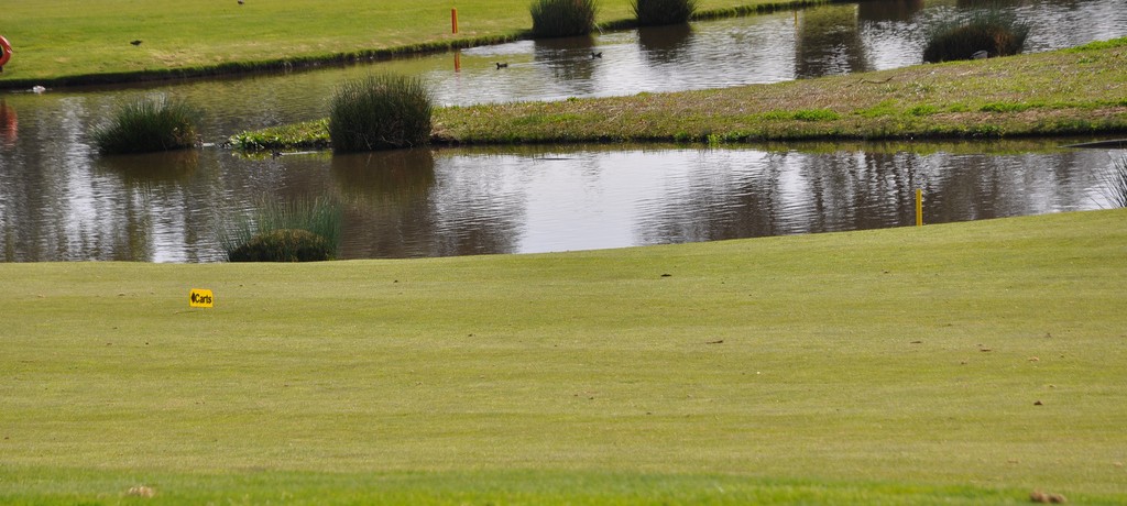 Des voyages golfs avec vue sur l’océan au Portugal