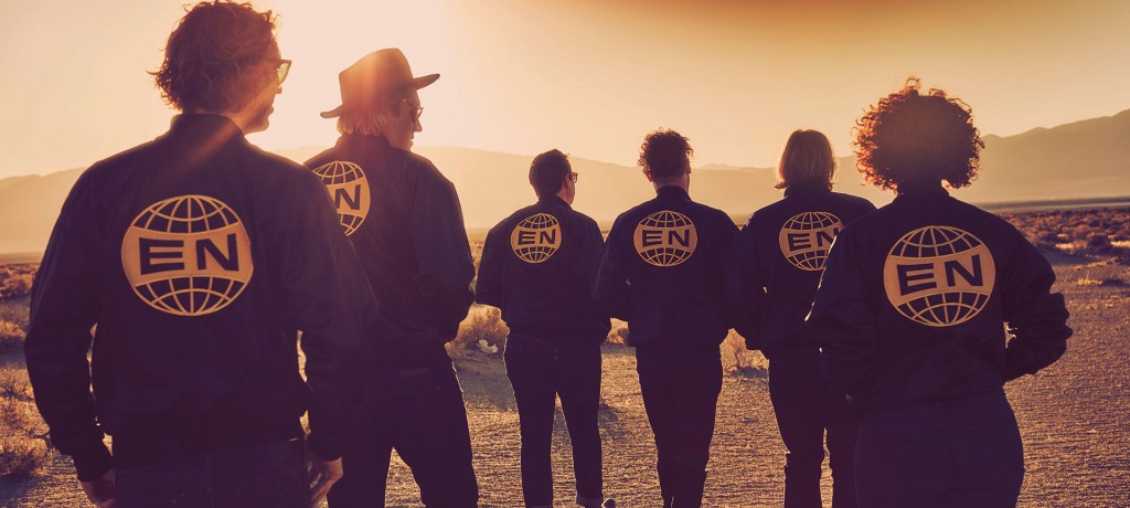 Arcade Fire à Lisbonne 2018