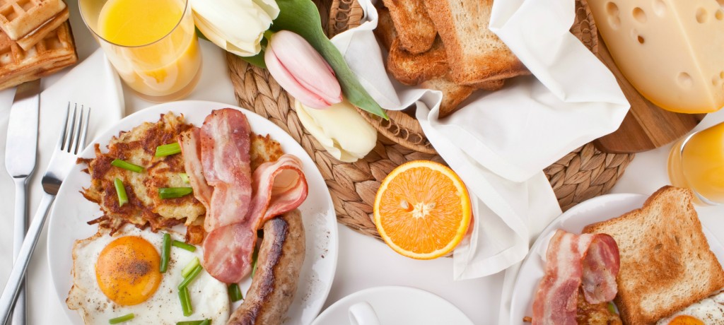 Brunches Lisbonne