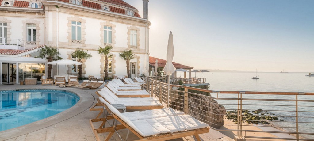 Albatroz Hotel Cascais