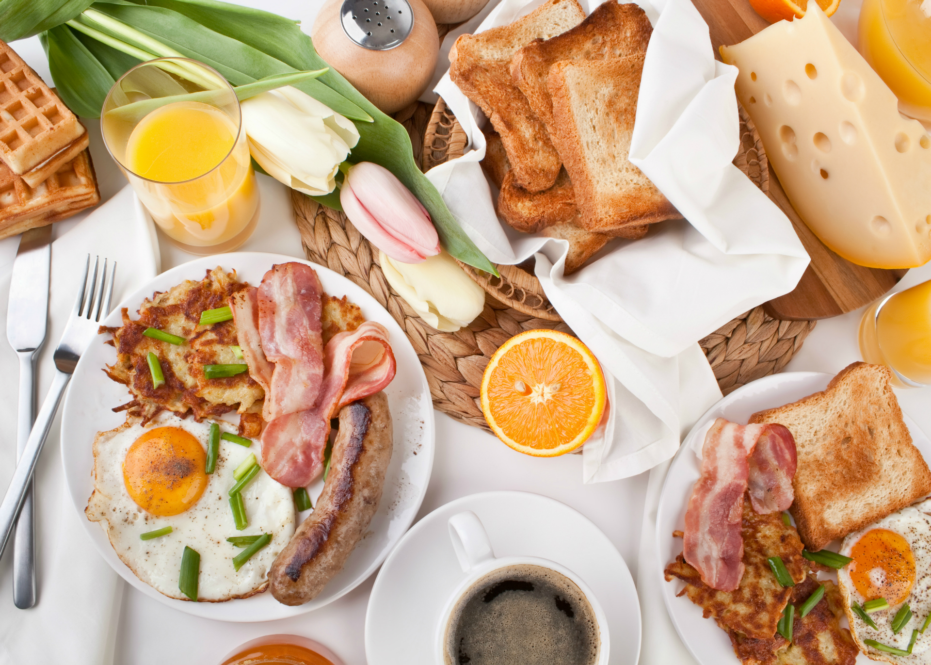 Brunches Lisbonne
