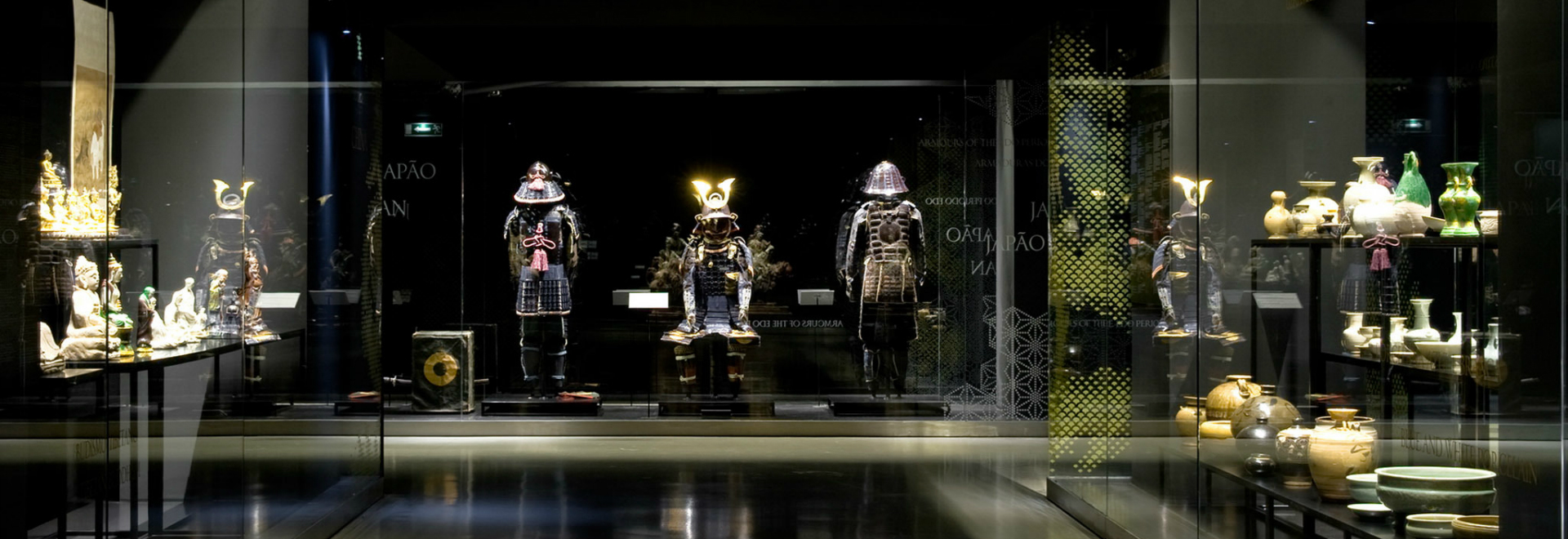 Museu do Oriente