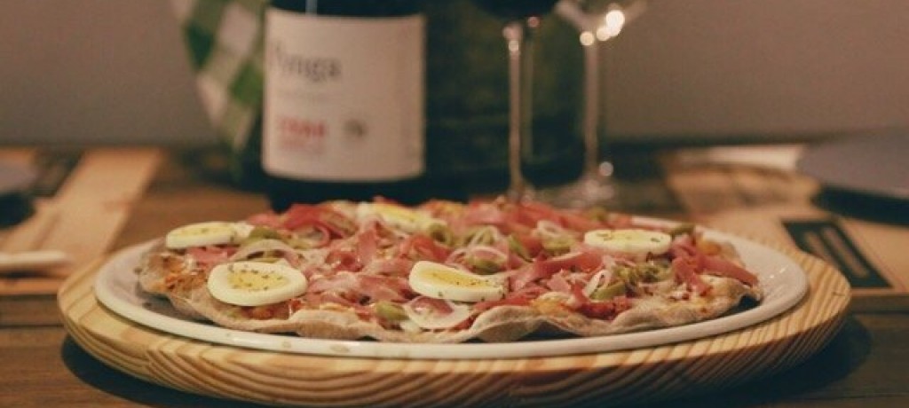 Empire de pizzas Vignoli 
