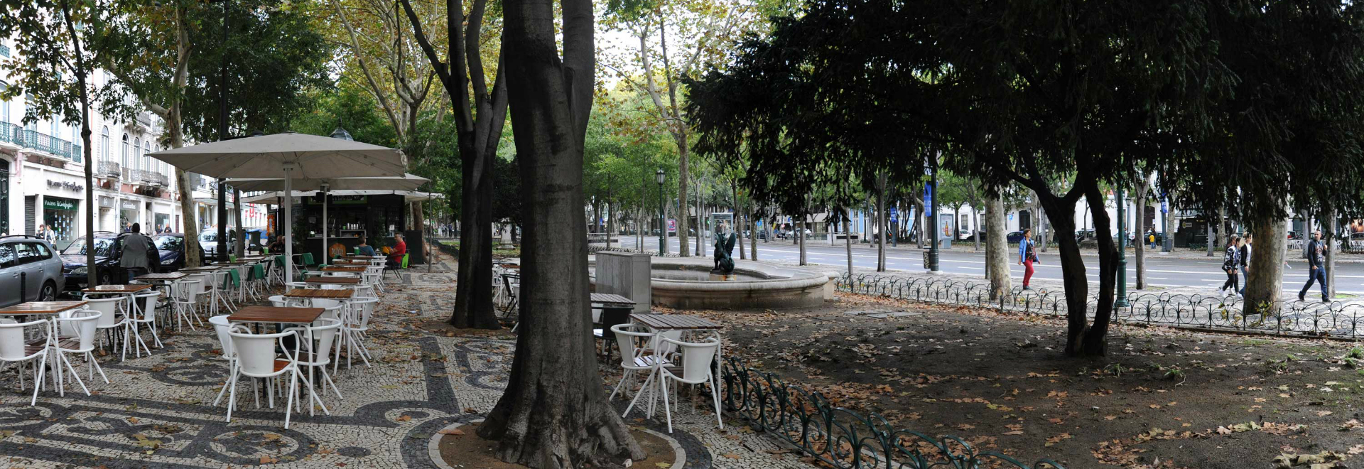 Avenida da Liberdade