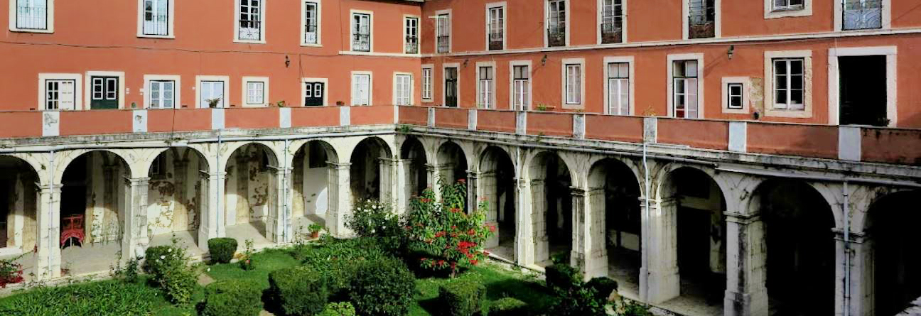 Convento da EncarnaçÃ£o