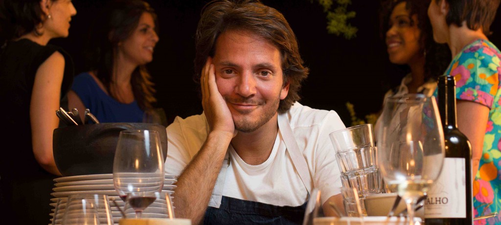 AsiÃ¡tio Chef Kiko