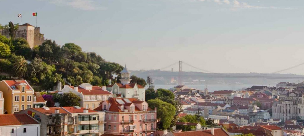 My Lisboa | Hara Vuelta