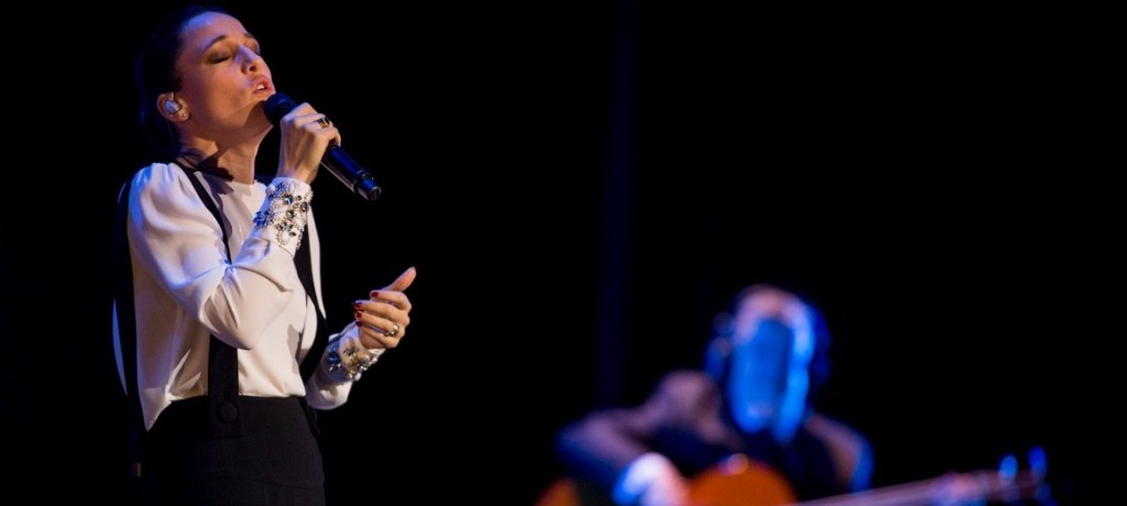 Caixa Alfama mène encore une fois le fado au cœur de Lisbonne