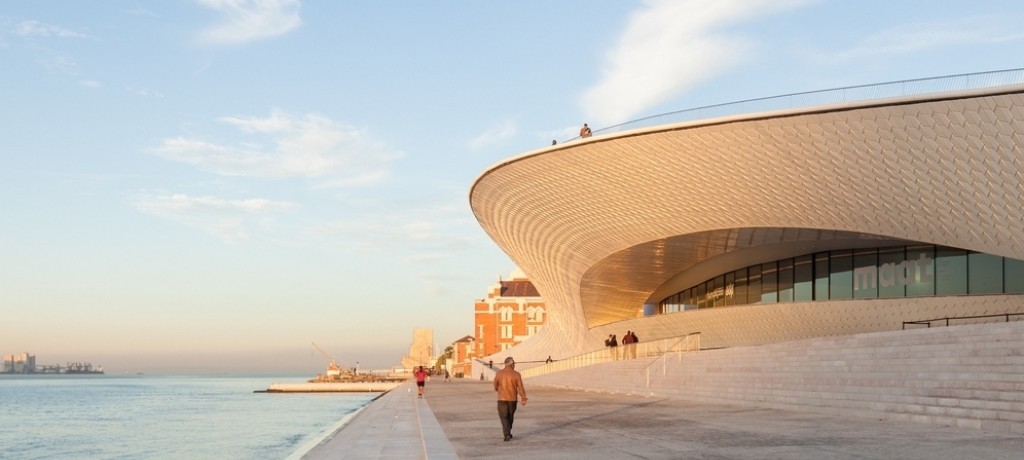 Leading Culture Destination Awards
