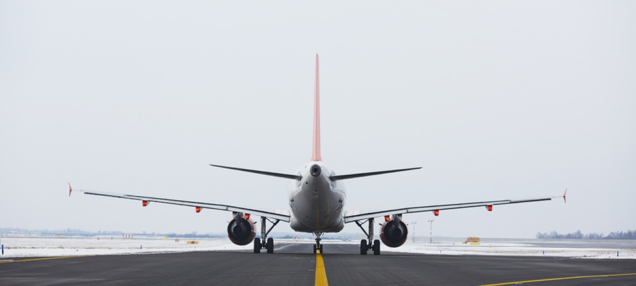 Projet de nouvel aéroport de l'autre coté du Tage