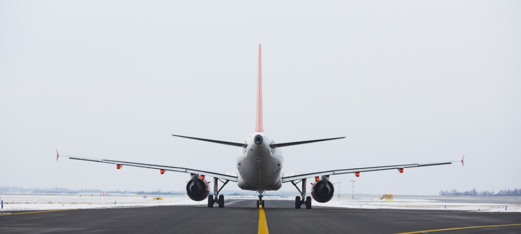 Projet de nouvel aéroport de l'autre coté du Tage