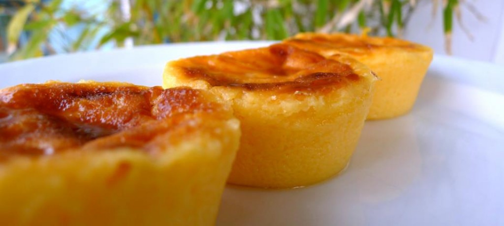 A la table de Comporta