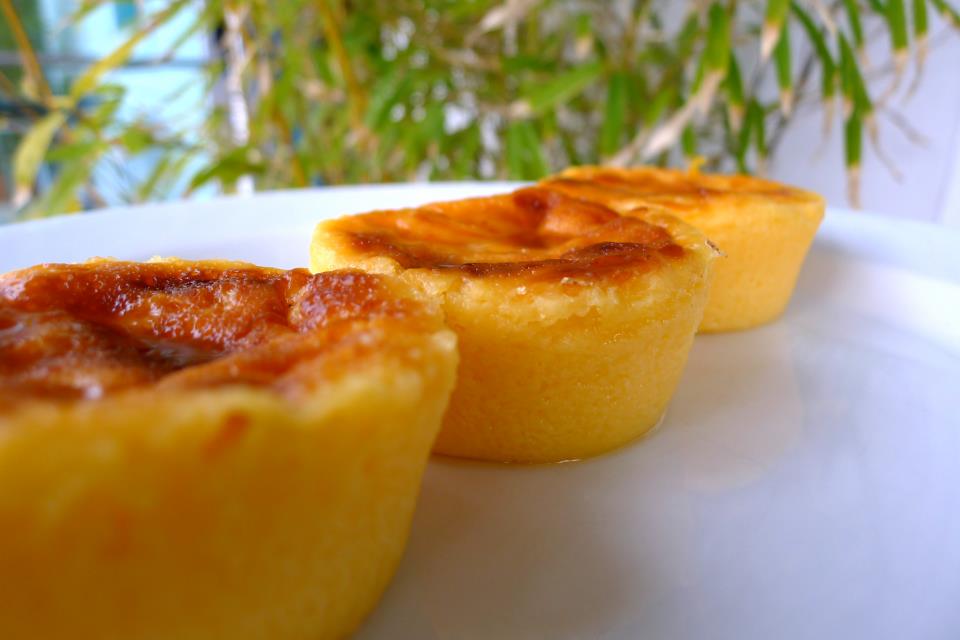 A la table de Comporta