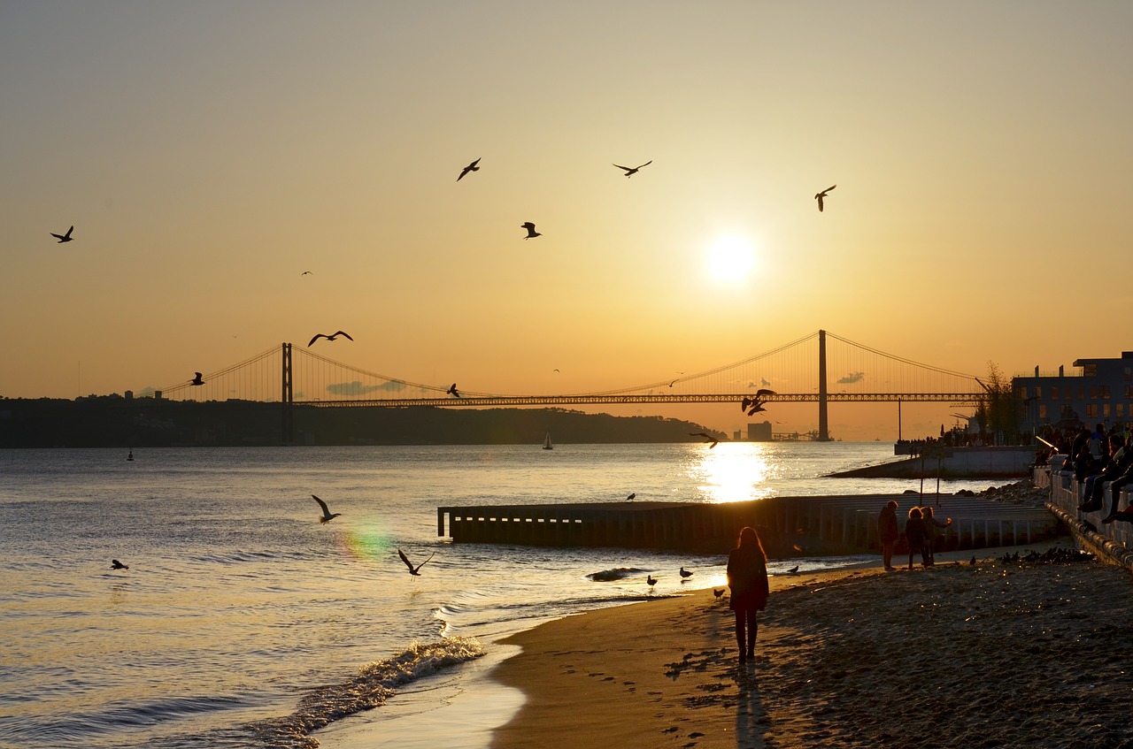 Vivre à Lisbonne : avantages, inconvénients