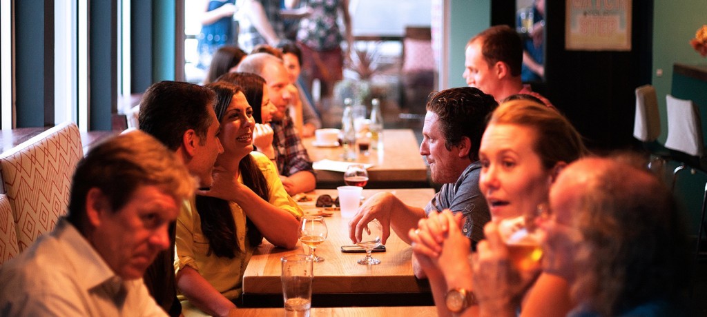 Restaurants Lisbonne