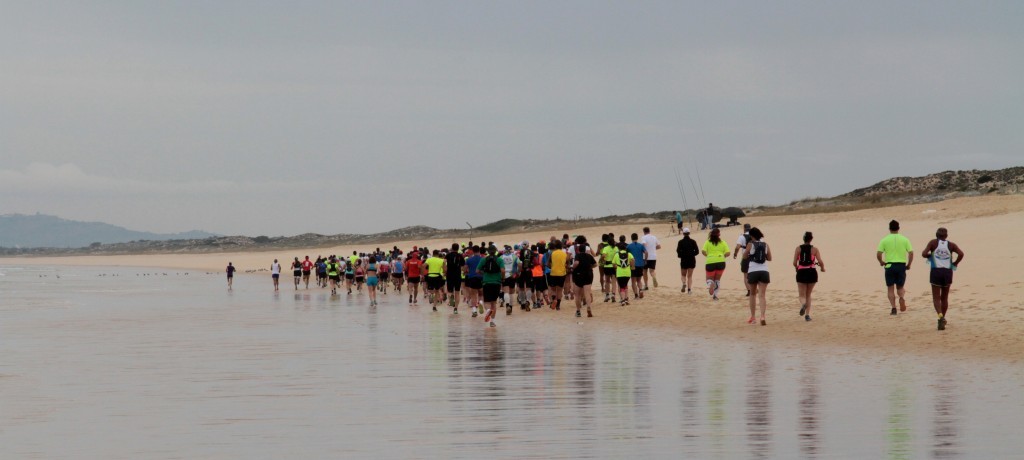 Ultra Marathon 2018