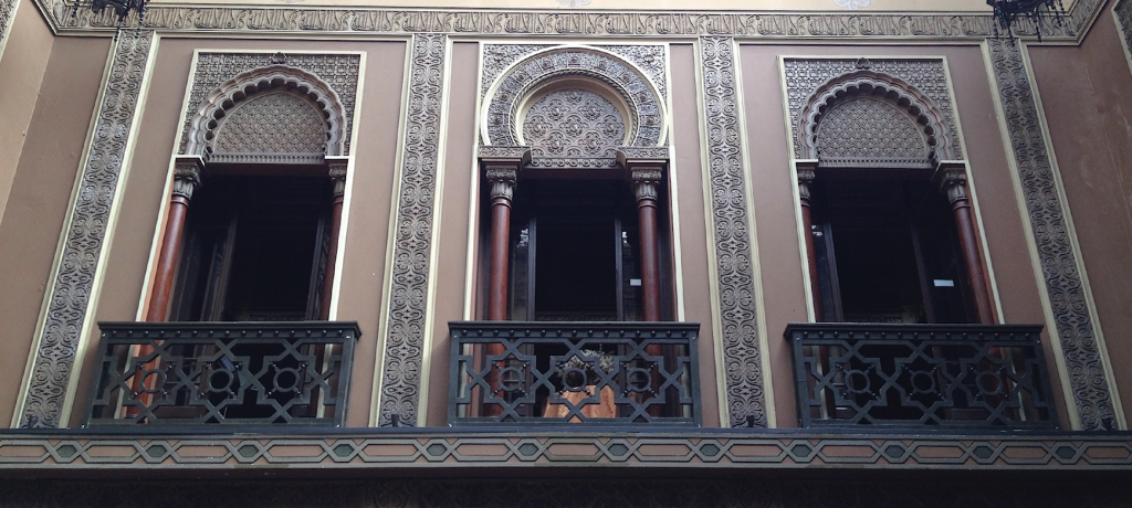Casa do Alentejo