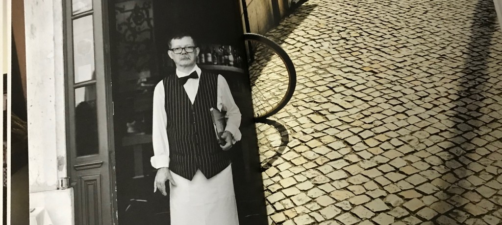  Livre de Recettes de Lisbonne