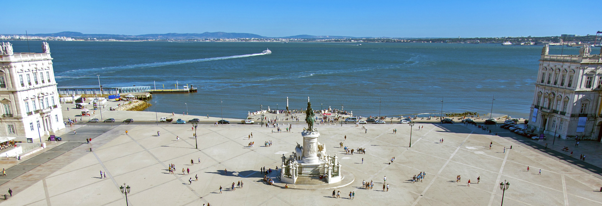 Praça do Comércio