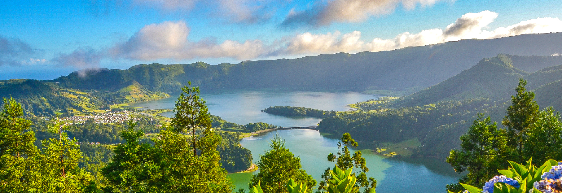 Lieux touristiques Portugal